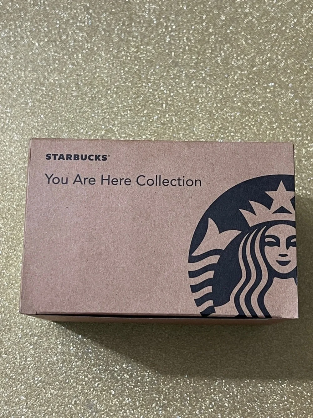 BNIB Starbucks San Francisco You Are Here Collection Mug - Picture 4 of 10